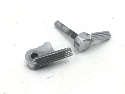 Taurus PT 945 .45 ACP, Pistol Parts: Safety Levers - Image 5