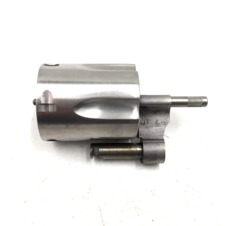 Rossi 88 .38 Special, Revolver Parts: Cylinder with Yoke