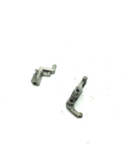Ruger P89 9mm, Pistol Parts, Levers - Image 4