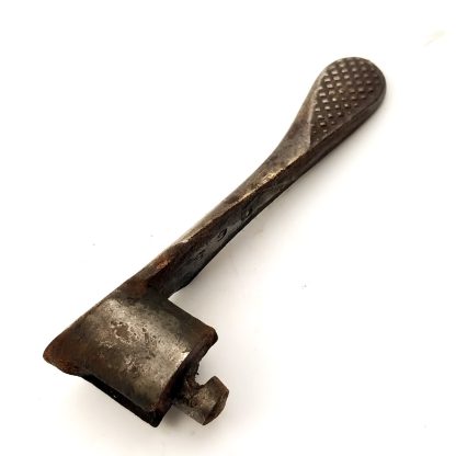 Crescent SxS The New England 12ga, Shotgun Parts, Top Lever - Image 7