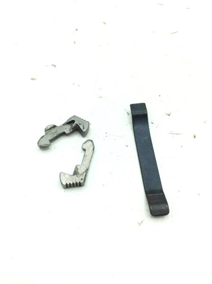 Ruger P94 .40S&W, Pistol parts, Mag Latches, Spring - Image 2