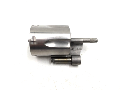 Rossi 88 .38 Special, Revolver Parts: Cylinder with Yoke