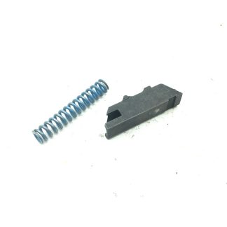 Smith & Wesson 340-3 .357Mag, Revolver Parts, Rebound Slide, Spring