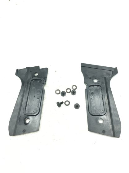 Beretta M9 .22LR, Pistol Parts, Grips, Screws - Image 3