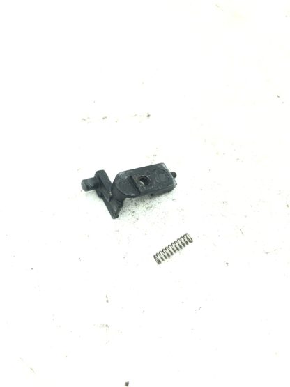Taurus 380 Ultra-Lite .380ACP, Revolver Parts, Bolt, Spring - Image 2