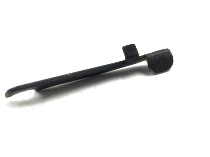 Grendel P-12 .380ACP, Pistol Parts: Slide Stop - Image 4