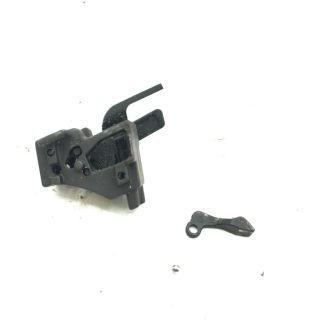 Taurus PTIII G2 9mm, Pistol Parts, Housing, Safety, Lever, Ball