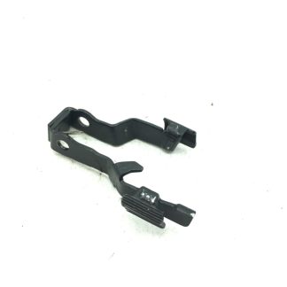 Smith & Wesson M&P .40S&W, Pistol parts, Slide Stop