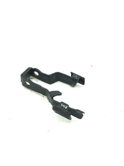 Smith & Wesson M&P .40S&W, Pistol parts, Slide Stop