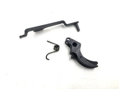 Springfield Armory XD-40 .40 S&W, Pistol Parts: Trigger, Trigger Bar, Spring
