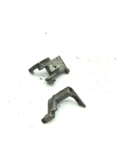 Ruger P89 9mm, Pistol Parts, Levers - Image 5