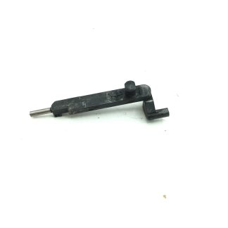 Smith & Wesson 637-2 .38Spl, Revolver Parts, Bolt, Spring, plunger