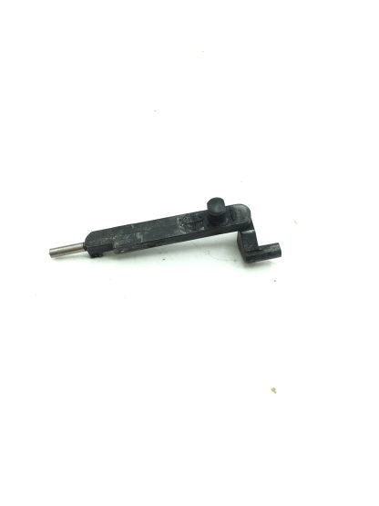 Smith & Wesson 637-2 .38Spl, Revolver Parts, Bolt, Spring, plunger