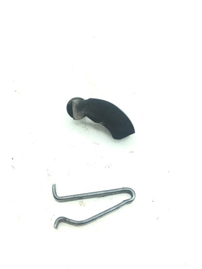 Ruger New Model Single Six .22Mag, Revolver Parts, Gate, Spring - Image 6