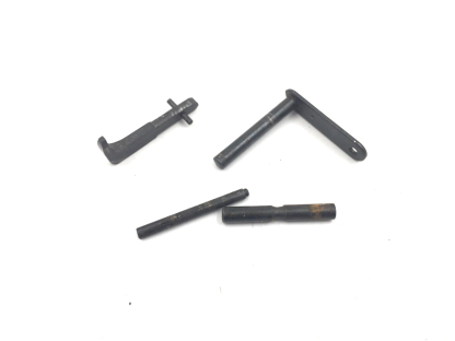 Smith & Wesson 559 9mm, Pistol Parts: Disconnector, Pins - Image 3