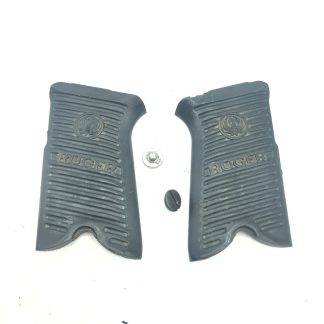 Ruger P89 9mm, Pistol Parts, Grips, Screws