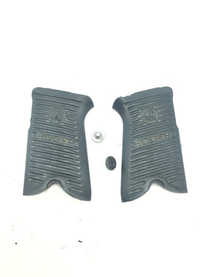 Ruger P89 9mm, Pistol Parts, Grips, Screws