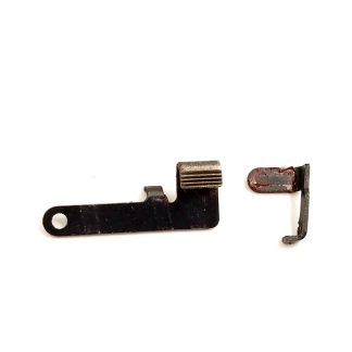 Taurus PT 738 .380ACP, Pistol Part. Slide Stop, Ejector
