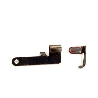 Taurus PT 738 .380ACP, Pistol Part. Slide Stop, Ejector