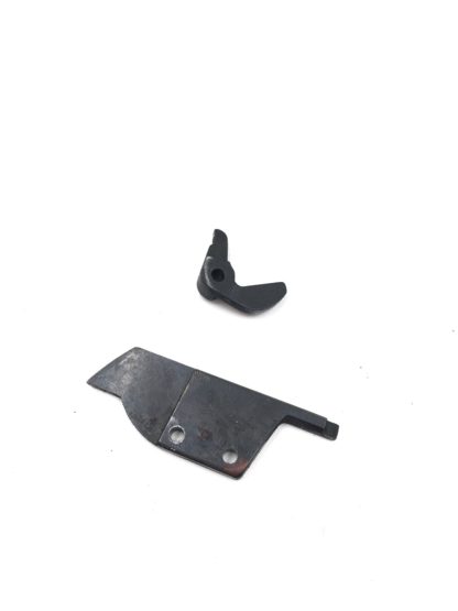 Beretta 92FS 9mm, Pistol Parts, Lever, Ejector - Image 3