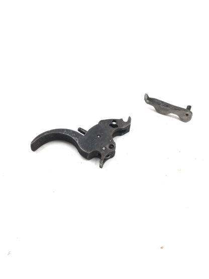 Smith & Wesson 37 Airweight .38Spl, Revolver Parts, Trigger, Hand - Image 4