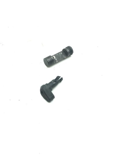 Beretta BU9 Nano 9mm, Pistol parts, Mag Catch, Lever