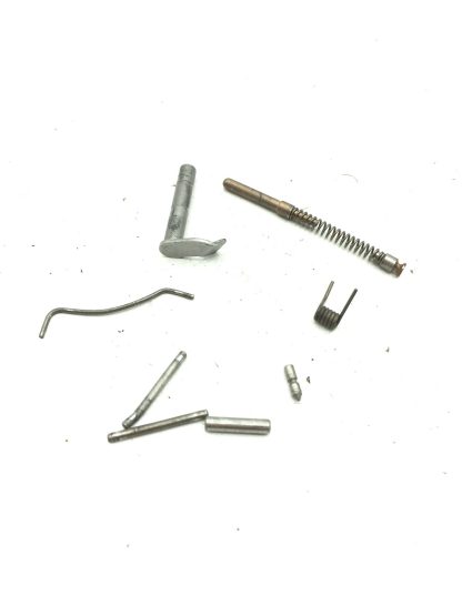 Ruger P89 9mm, Pistol Parts, Pins, Springs, Levers - Image 4