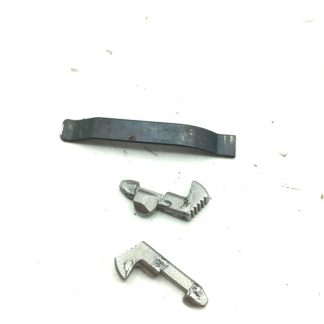 Ruger P94 .40S&W, Pistol parts, Mag Latches, Spring