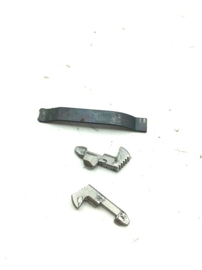 Ruger P94 .40S&W, Pistol parts, Mag Latches, Spring