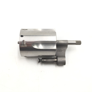 Smith & Wesson 640 .38 Special, Revolver Parts: Cylinder with Yoke