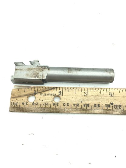 Smith & Wesson SW40V .40S&W, Pistol parts, Barrel - Image 5