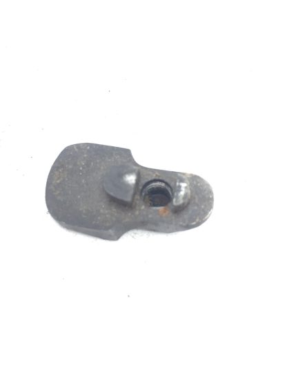 Smith & Wesson Pre-10 .38Spl, Revolver Parts, Thumb Piece, Nut - Image 3