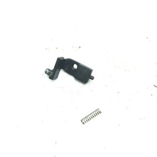 Taurus 380 Ultra-Lite .380ACP, Revolver Parts, Bolt, Spring