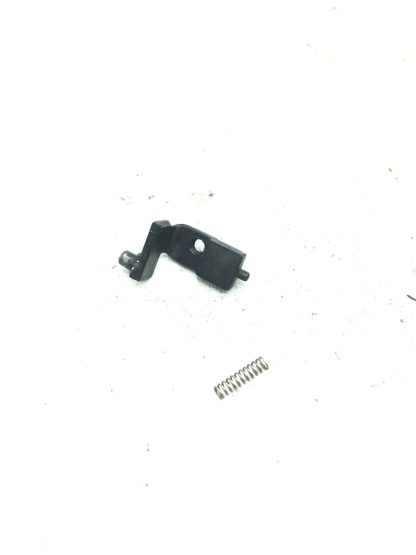 Taurus 380 Ultra-Lite .380ACP, Revolver Parts, Bolt, Spring