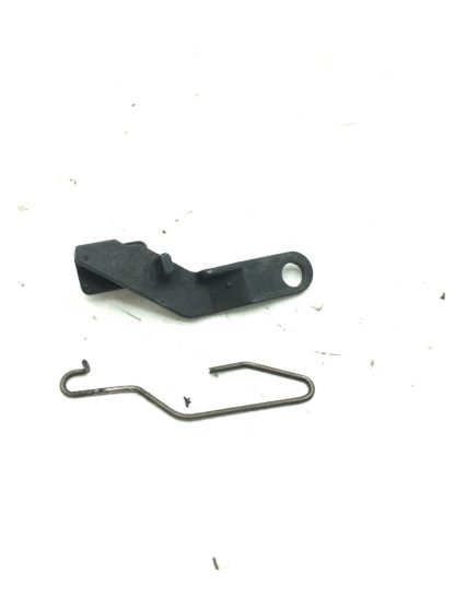 Springfield XD-9 9mm, Pistol parts, Slide Stop, Spring - Image 3
