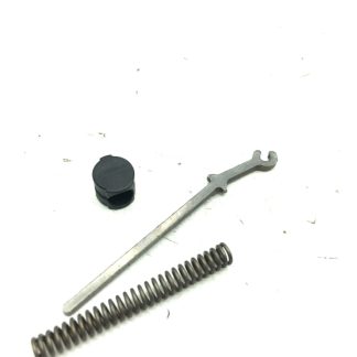 Smith & Wesson Bodyguard .38Spl, Revolver Parts, Strut, Spring, Seat
