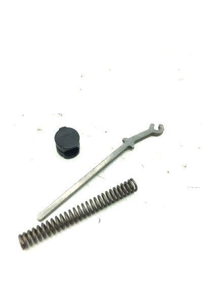 Smith & Wesson Bodyguard .38Spl, Revolver Parts, Strut, Spring, Seat