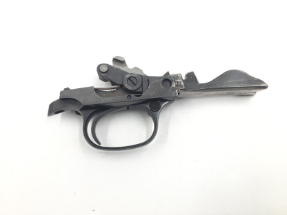Browning 12 20 Gauge, Shotgun Parts: Trigger Guard
