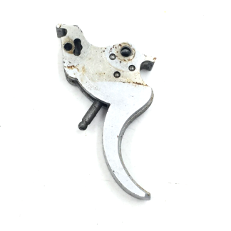 Smith & Wesson 66 .357 Magnum, Revolver Parts: Trigger