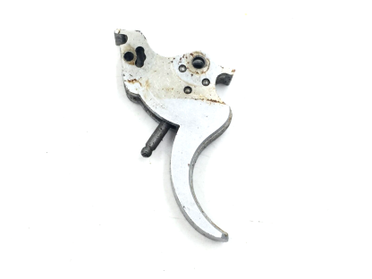 Smith & Wesson 66 .357 Magnum, Revolver Parts: Trigger