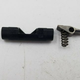 Ruger SR 9C 9mm-Pistol Parts-Magazine Latch Thumbpiece, Spring