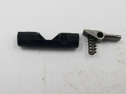 Ruger SR 9C 9mm-Pistol Parts-Magazine Latch Thumbpiece, Spring