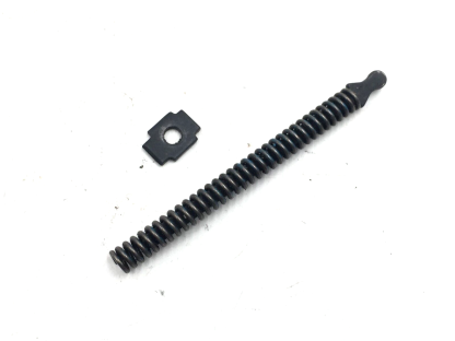 Taurus 82 .38 Special, Revolver Parts: Mainspring, Plunger, Seat