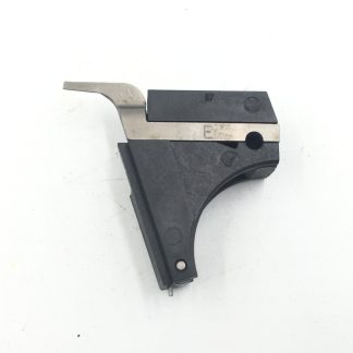Smith & Wesson SW40VE .40 S&W, Pistol Parts: Housing