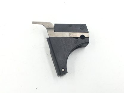 Smith & Wesson SW40VE .40 S&W, Pistol Parts: Housing