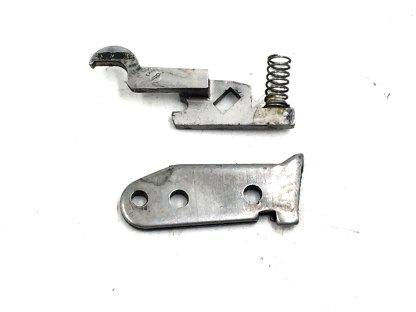 EAA Windicator .357 Magnum, Revolver Parts: Pawl, Cylinder Stop
