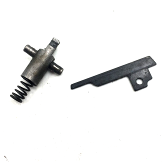 Jennings J-22 .22LR, Pistol Parts: Ejector, Lever, Spring