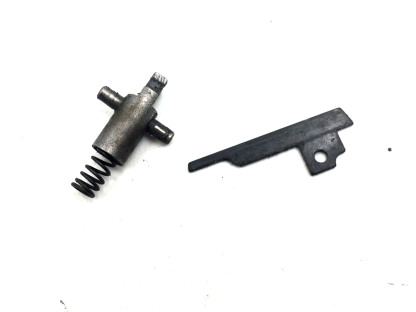 Jennings J-22 .22LR, Pistol Parts: Ejector, Lever, Spring