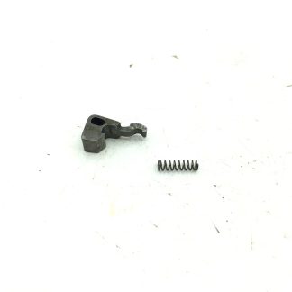 Smith & Wesson 48 .22Mag, Revolver Parts, Cylinder Stop, Spring