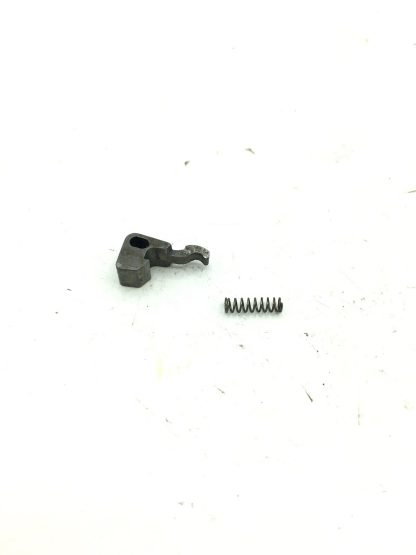 Smith & Wesson 48 .22Mag, Revolver Parts, Cylinder Stop, Spring